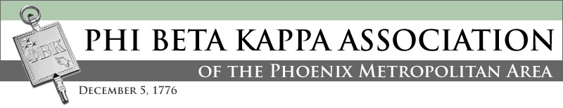 Phi Beta Kappa Association of Phoenix