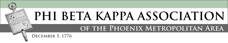 Phi Beta Kappa Association of Phoenix